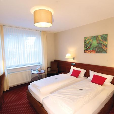 Schlafgut Hotels In Reken Luaran gambar