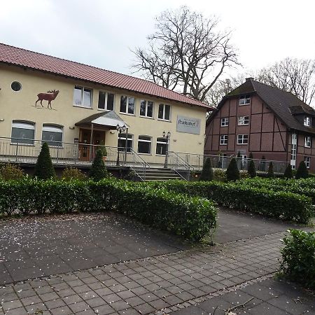 Schlafgut Hotels In Reken Luaran gambar