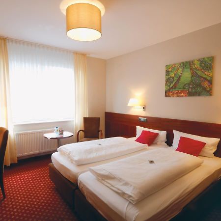 Schlafgut Hotels In Reken Luaran gambar
