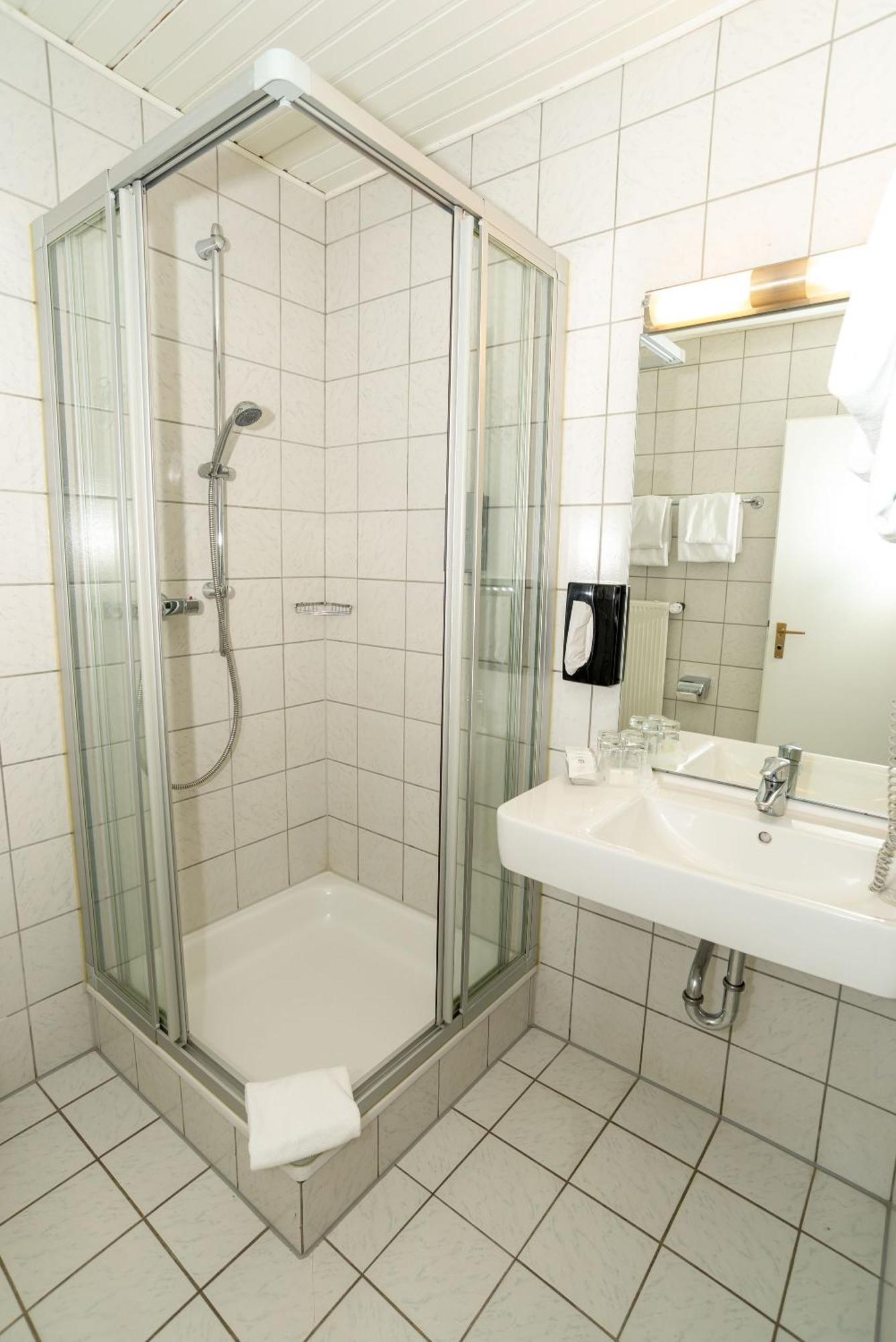 Schlafgut Hotels In Reken Luaran gambar