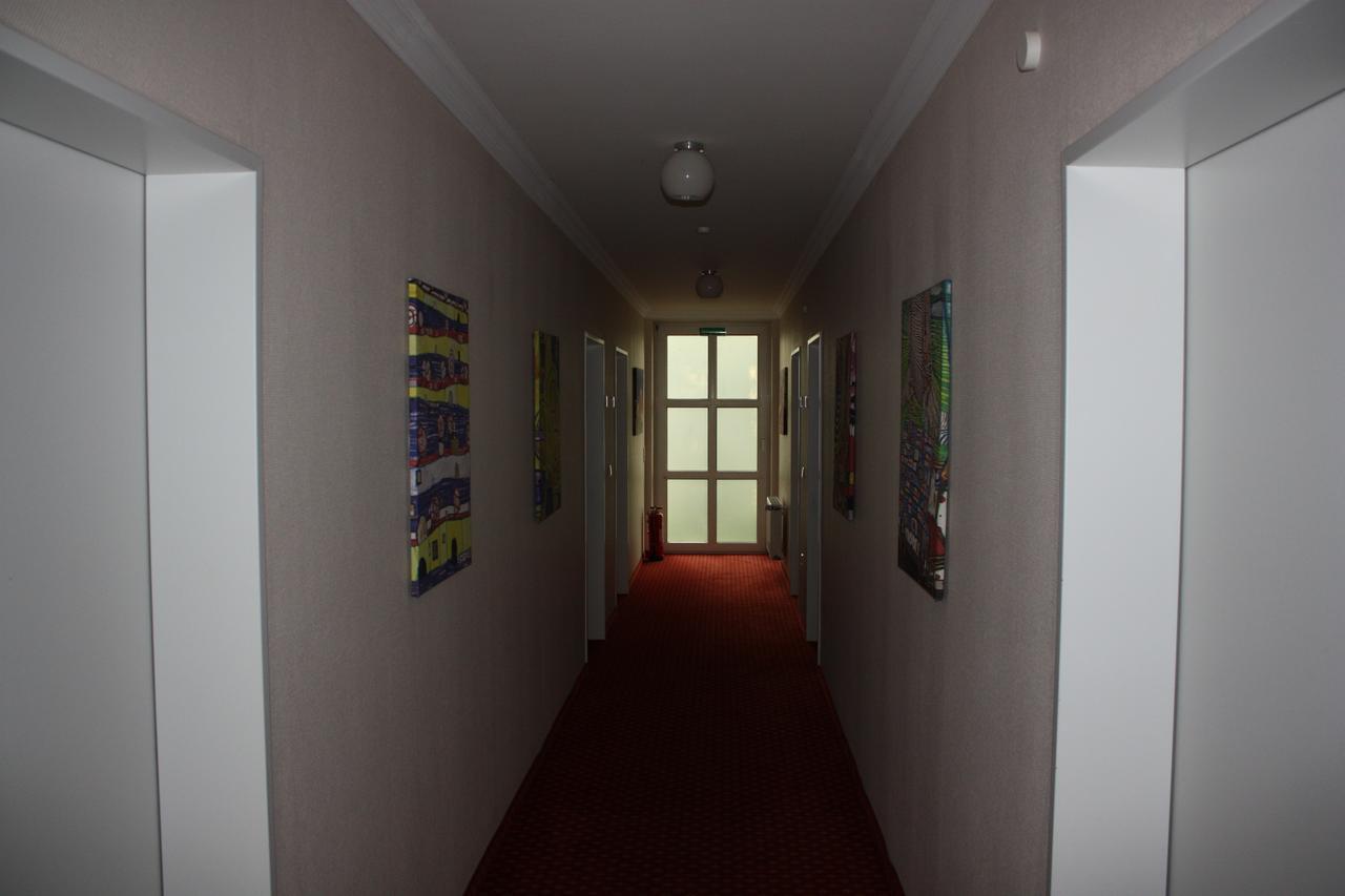 Schlafgut Hotels In Reken Luaran gambar