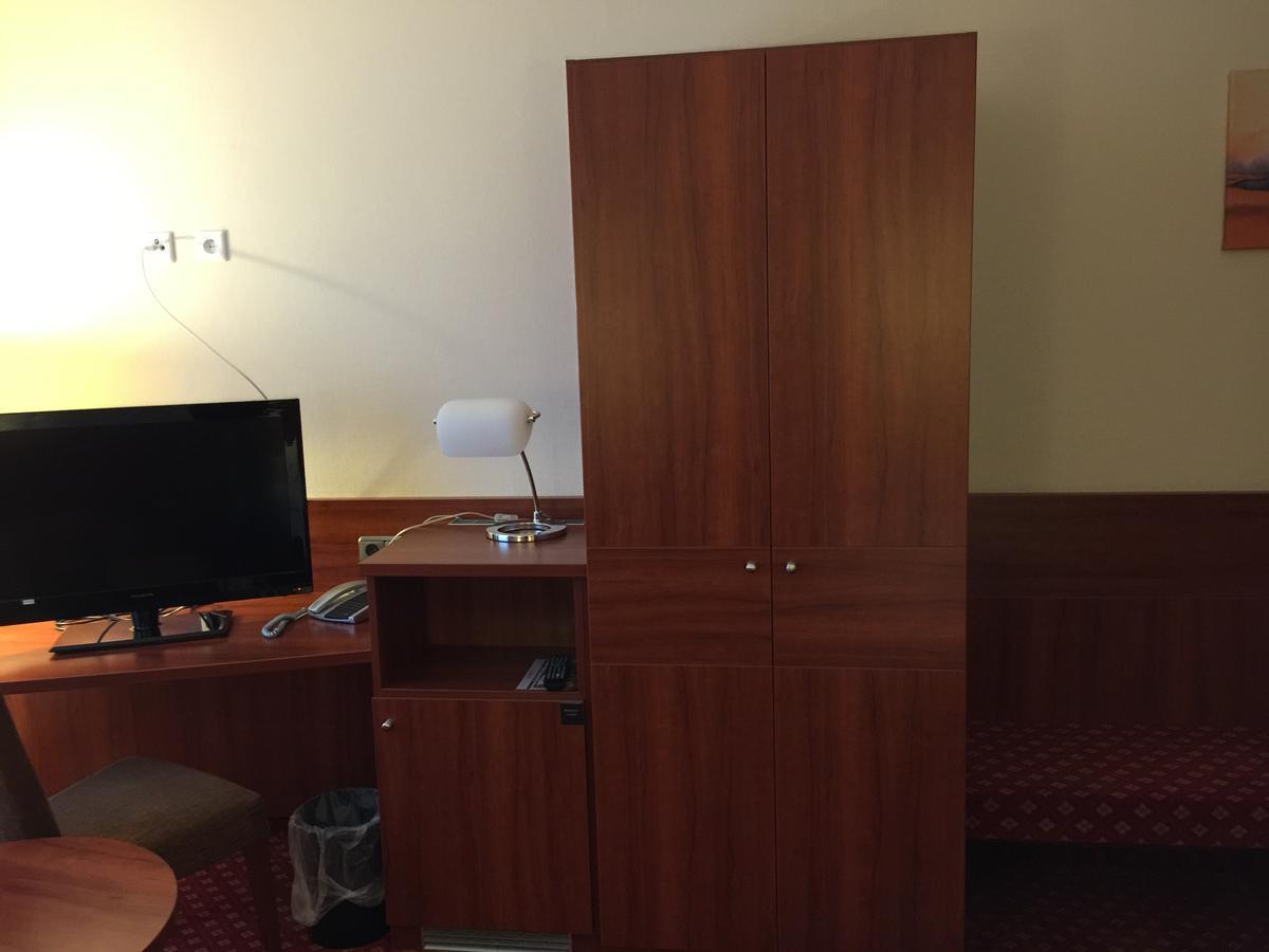 Schlafgut Hotels In Reken Luaran gambar