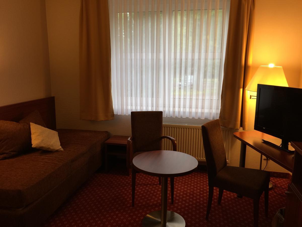 Schlafgut Hotels In Reken Luaran gambar