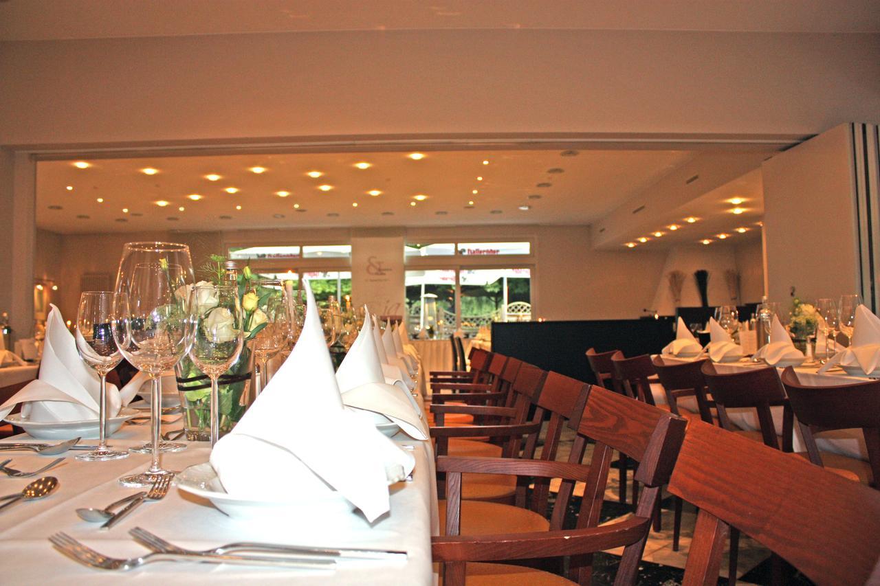 Schlafgut Hotels In Reken Luaran gambar