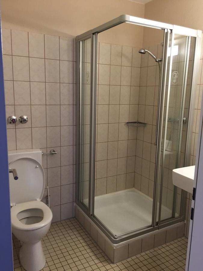 Schlafgut Hotels In Reken Luaran gambar
