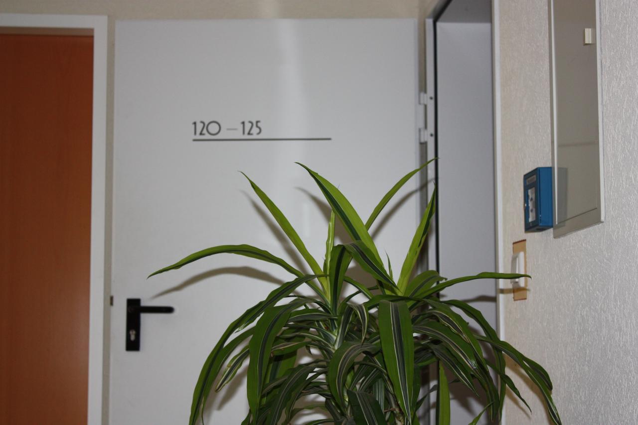 Schlafgut Hotels In Reken Luaran gambar