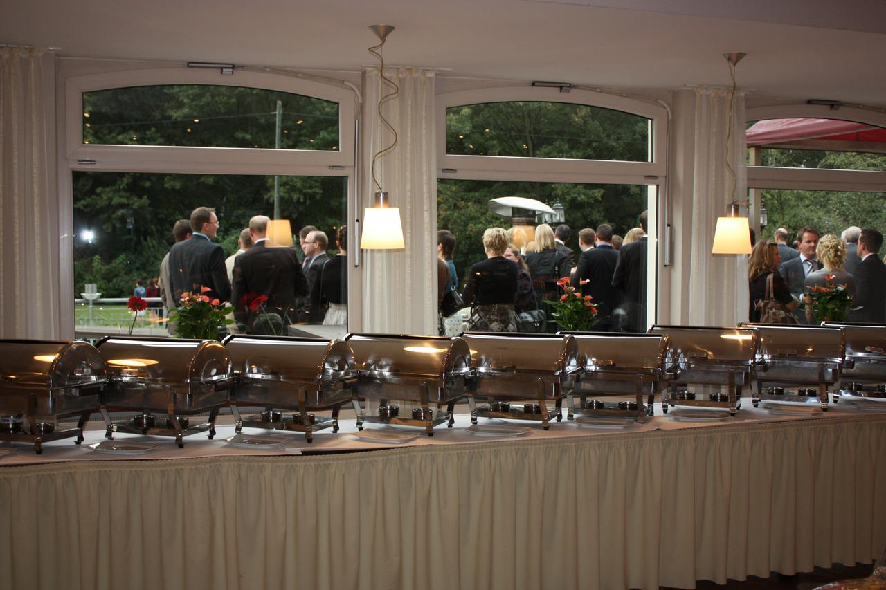 Schlafgut Hotels In Reken Luaran gambar