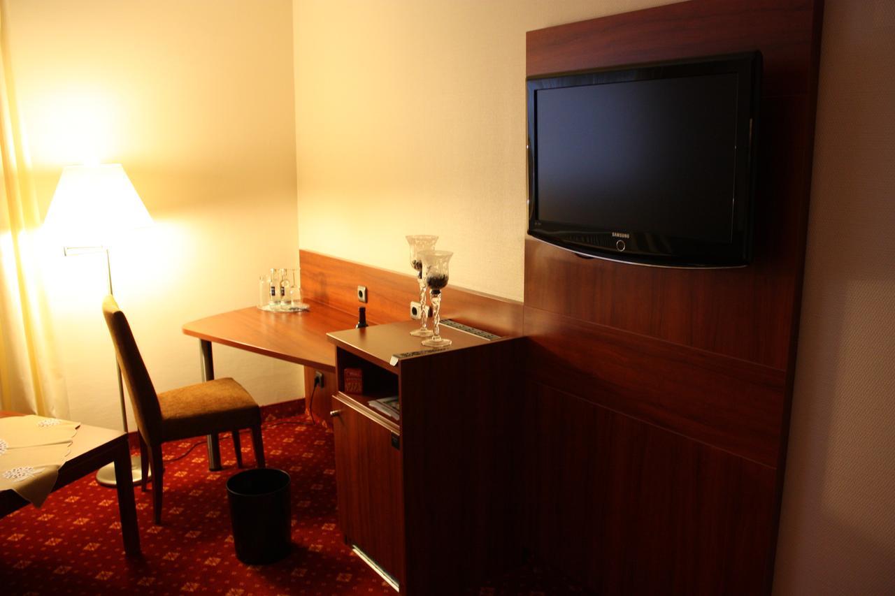 Schlafgut Hotels In Reken Luaran gambar