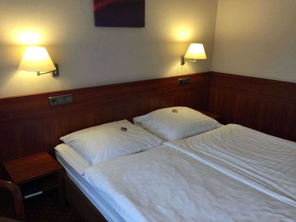 Schlafgut Hotels In Reken Luaran gambar