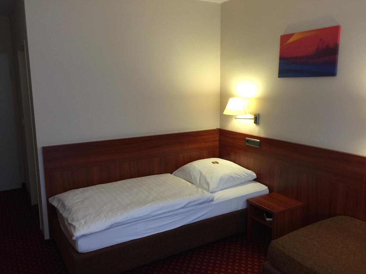 Schlafgut Hotels In Reken Luaran gambar
