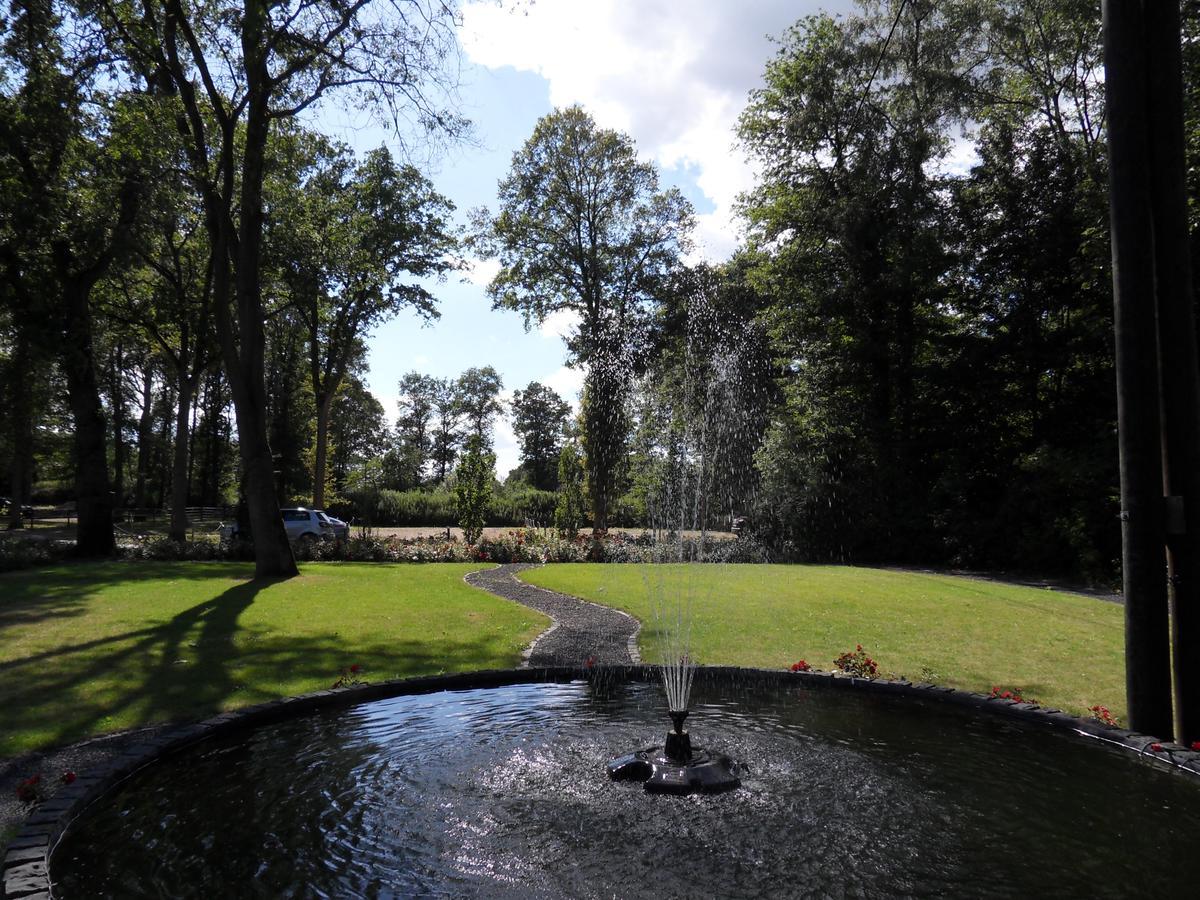 Schlafgut Hotels In Reken Luaran gambar