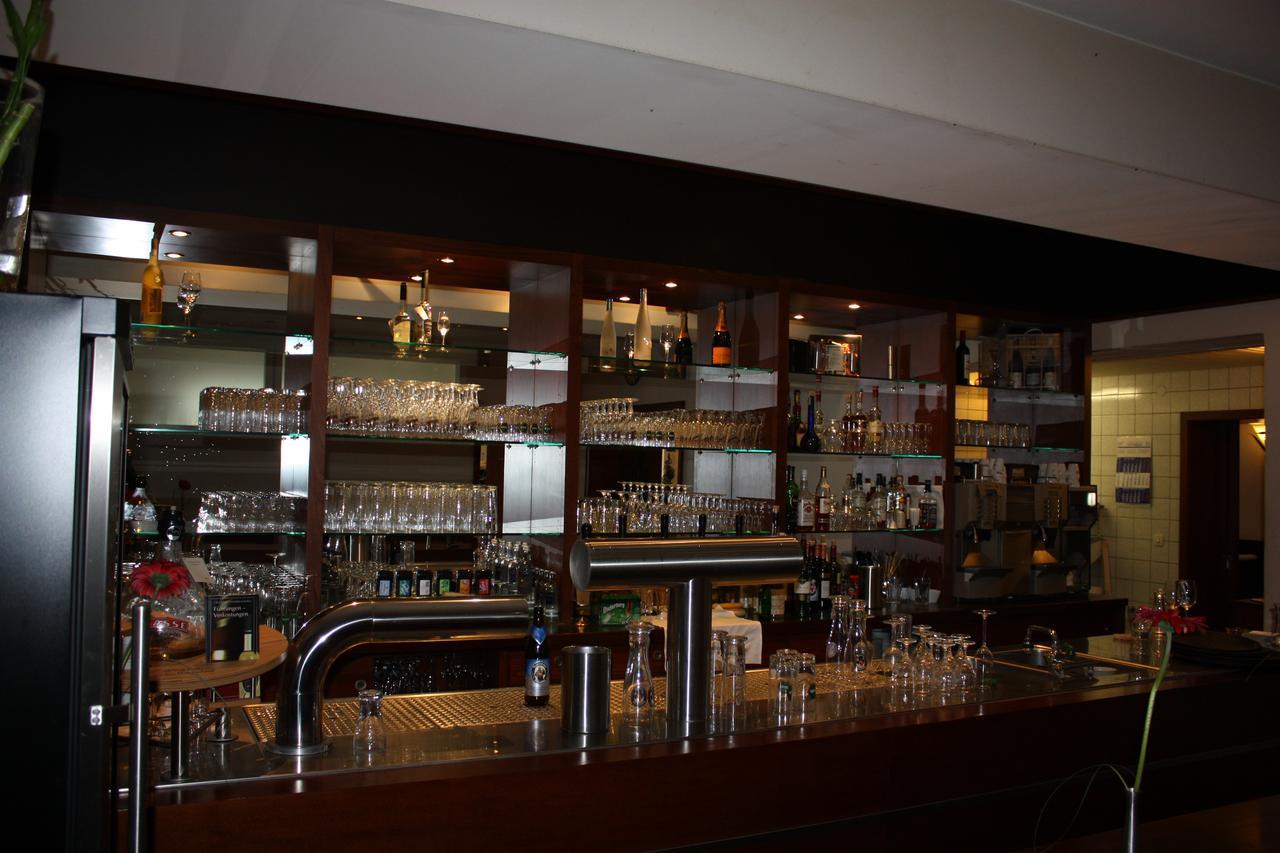 Schlafgut Hotels In Reken Luaran gambar