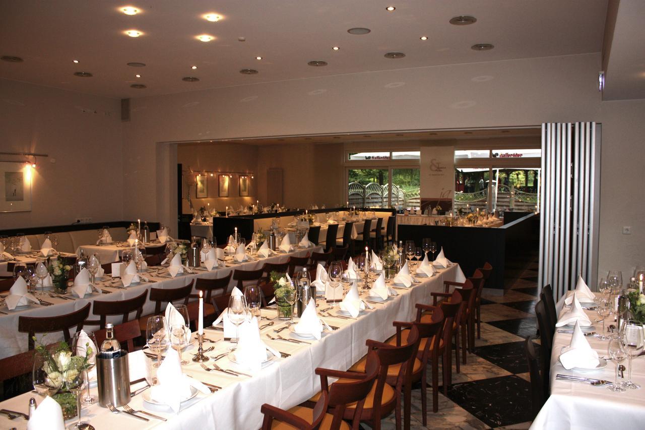 Schlafgut Hotels In Reken Luaran gambar