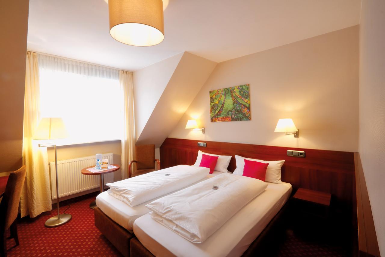 Schlafgut Hotels In Reken Luaran gambar