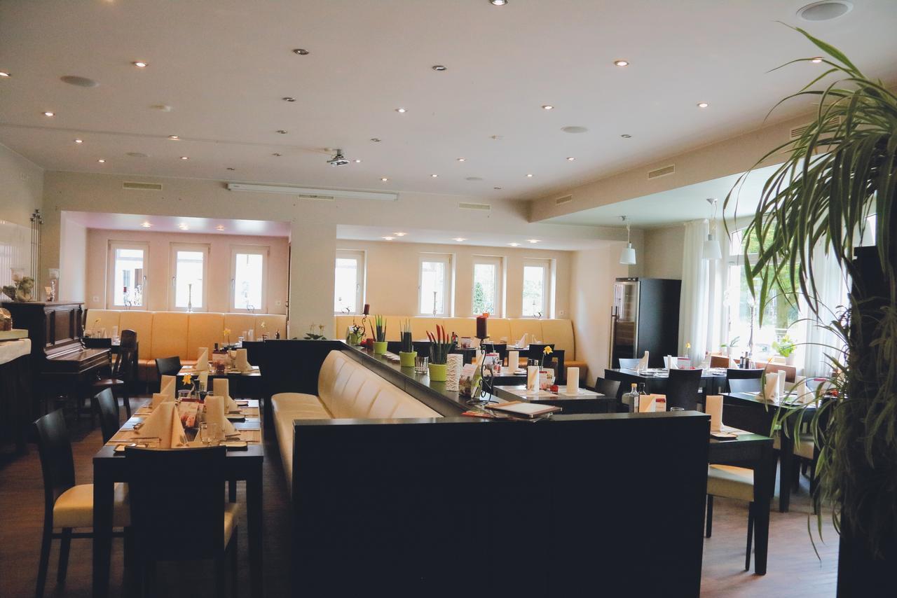 Schlafgut Hotels In Reken Luaran gambar