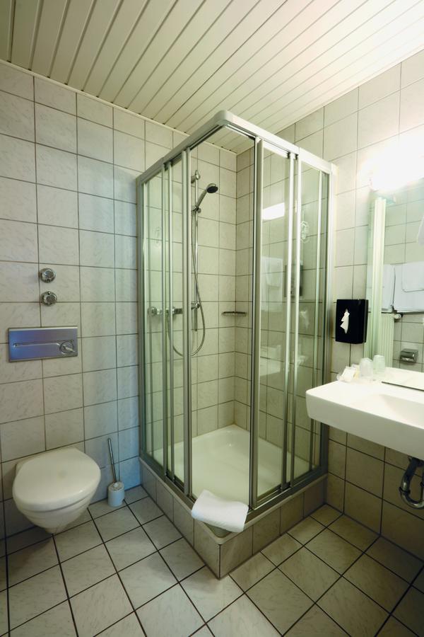 Schlafgut Hotels In Reken Luaran gambar
