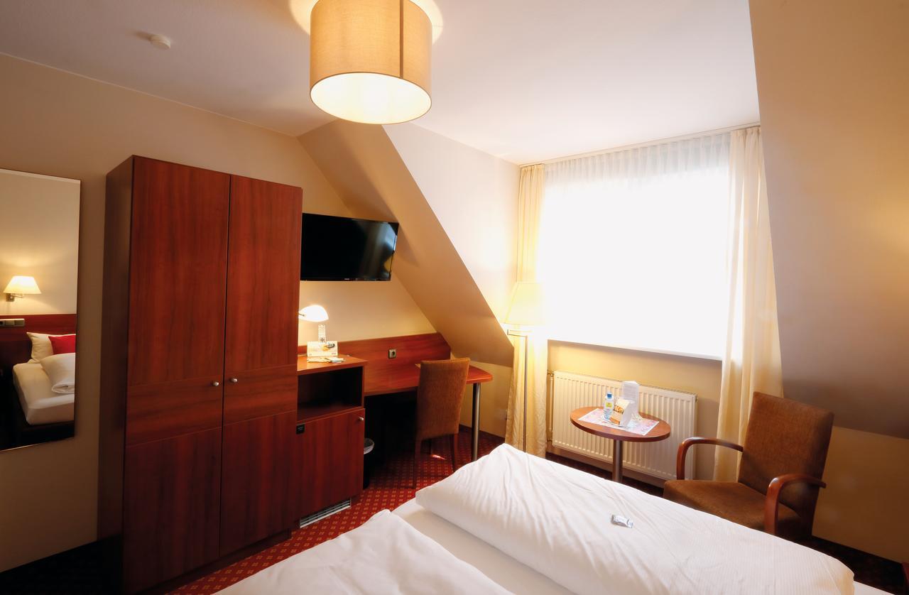 Schlafgut Hotels In Reken Luaran gambar
