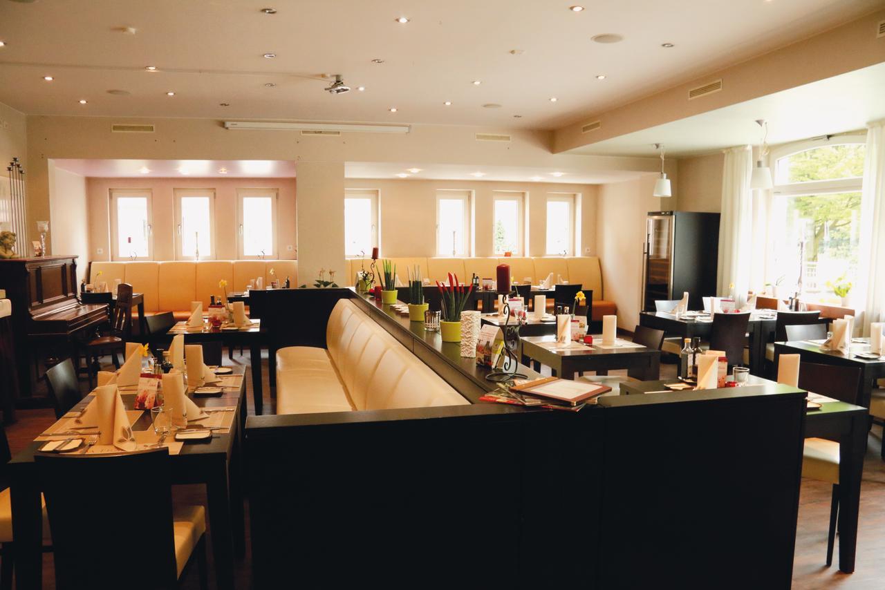 Schlafgut Hotels In Reken Luaran gambar